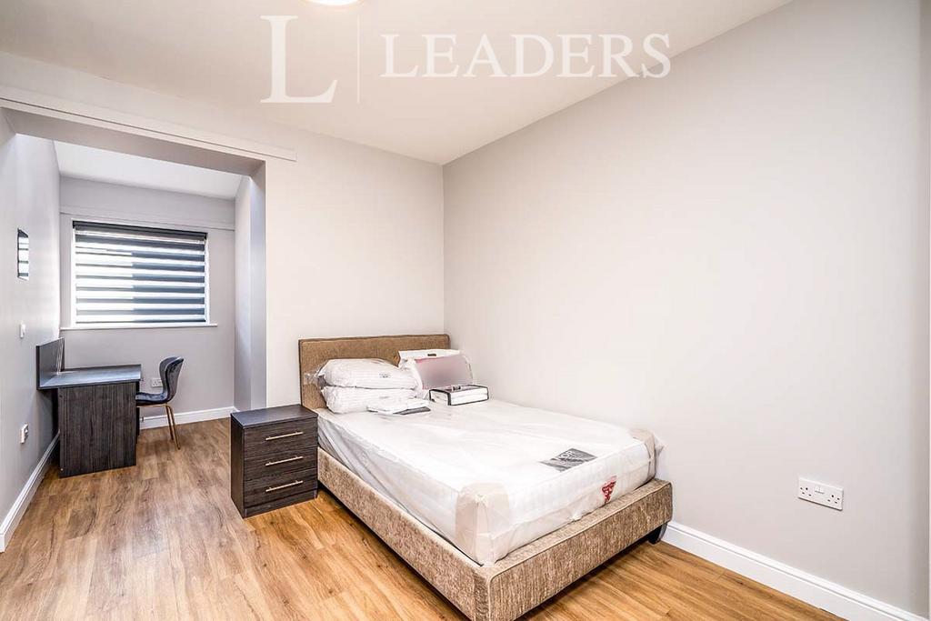Second Bedroom 2