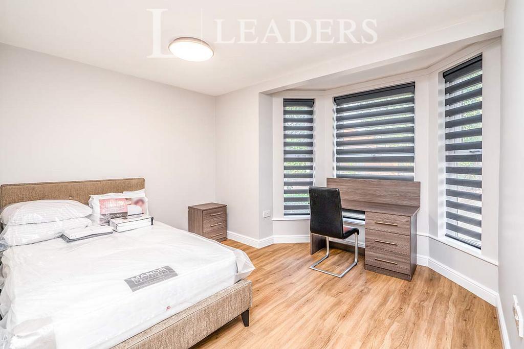 Third Bedroom