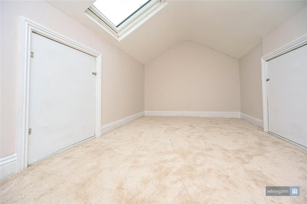 Loftroom