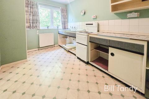 2 bedroom apartment for sale, Tamworth Road, Lichfield, WS14