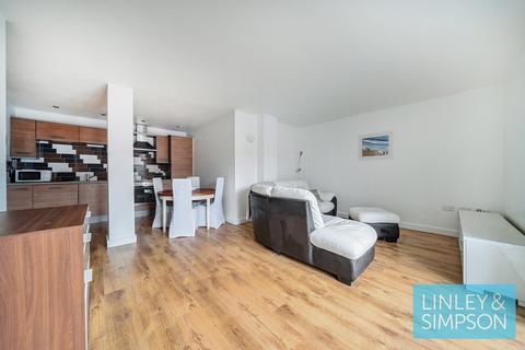 undefined, WATERLOO COURT, 17 HUNSLET ROAD, LEEDS, LS10