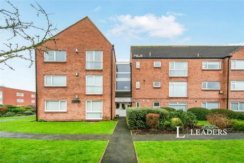 3 bedroom flat to rent, Blundellsands Road West, Liverpool, Merseyside, L23
