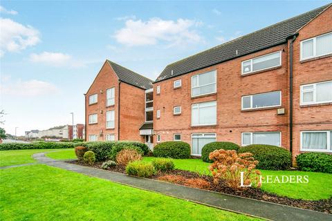 3 bedroom flat to rent, Blundellsands Road West, Liverpool, Merseyside, L23
