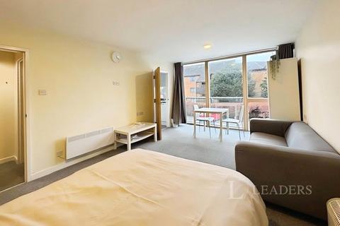 undefined, Anstey Way, Trumpington, Cambridge, CB2