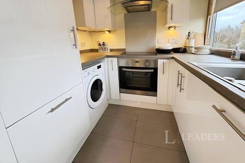 undefined, Anstey Way, Trumpington, Cambridge, CB2