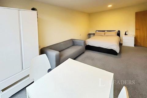 undefined, Anstey Way, Trumpington, Cambridge, CB2