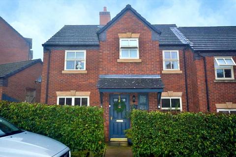 4 bedroom semi-detached house for sale, Glendale Gardens, Lawley