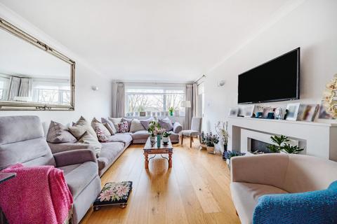 Heathfield, Lyttleton Road, Hampstead, N2