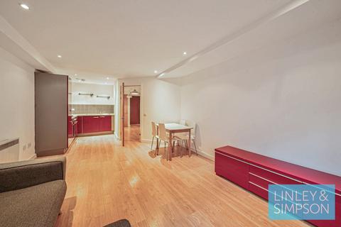 2 bedroom flat for sale, 22 YORK PLACE, LEEDS, LS1
