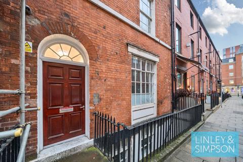 2 bedroom flat for sale, 22 YORK PLACE, LEEDS, LS1