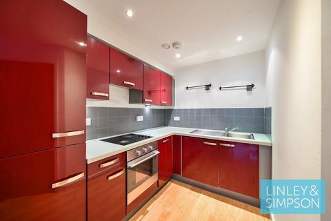 2 bedroom flat for sale, 22 YORK PLACE, LEEDS, LS1