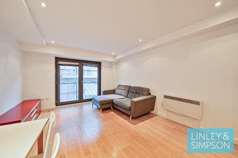 2 bedroom flat for sale, 22 YORK PLACE, LEEDS, LS1