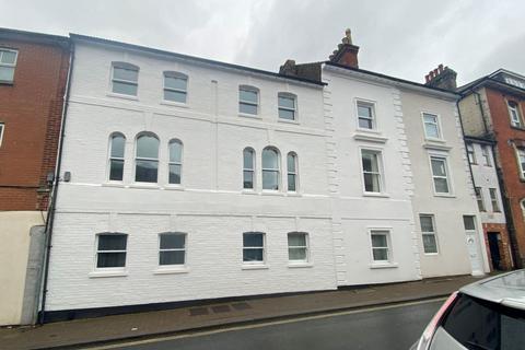 undefined, Flat 12 Iona House, Nelson Street, Aldershot, Hampshire, GU11 1HF