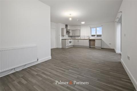 2 bedroom apartment to rent, Meadow Way, Jaywick, Clacton-on-Sea, Essex, CO15