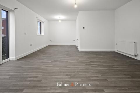 2 bedroom apartment to rent, Meadow Way, Jaywick, Clacton-on-Sea, Essex, CO15