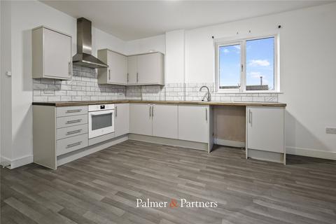 2 bedroom apartment to rent, Meadow Way, Jaywick, Clacton-on-Sea, Essex, CO15