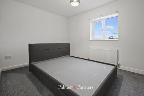 2 bedroom apartment to rent, Meadow Way, Jaywick, Clacton-on-Sea, Essex, CO15