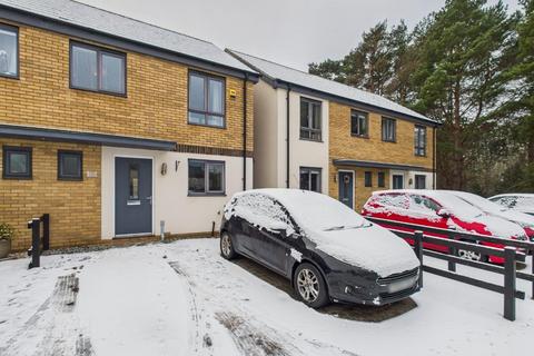 3 bedroom semi-detached house for sale, Westbrooke Road, Lincoln