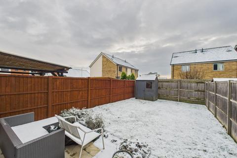 3 bedroom semi-detached house for sale, Westbrooke Road, Lincoln