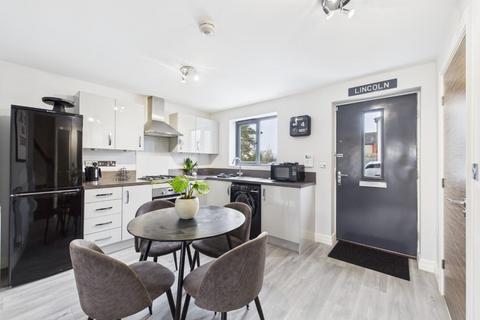 3 bedroom semi-detached house for sale, Westbrooke Road, Lincoln