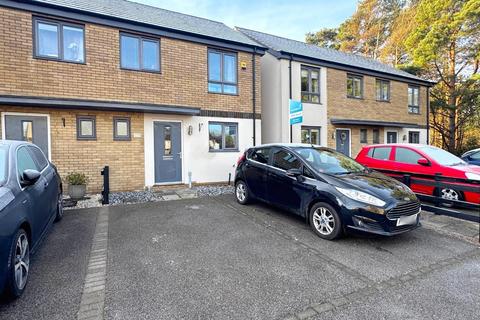 3 bedroom semi-detached house for sale, Westbrooke Road, Lincoln