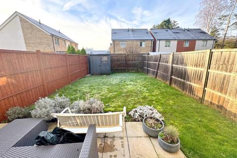 3 bedroom semi-detached house for sale, Westbrooke Road, Lincoln