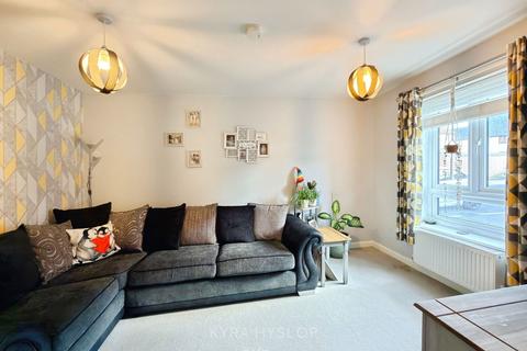 undefined, Exeter EX5