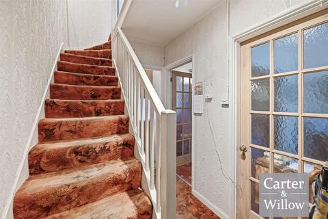 2 bedroom terraced house for sale, Stamford road, Essex