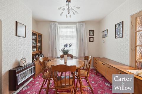 2 bedroom terraced house for sale, Stamford road, Essex