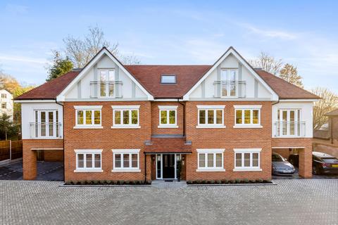 undefined, The Residence, Weybridge, Surrey, KT13