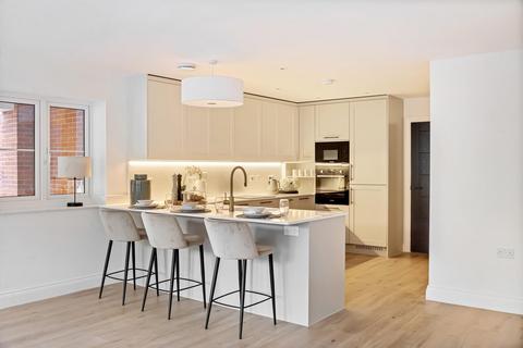 undefined, The Residence, Weybridge, Surrey, KT13