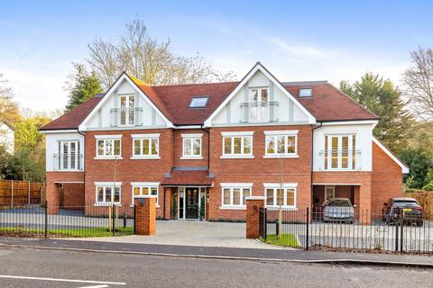 2 bedroom flat for sale, The Residence, Weybridge, Surrey, KT13.