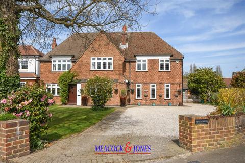Cory Drive, Hutton Burses, Brentwood