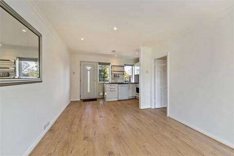 1 bedroom apartment for sale, St Margarets Road, St Margarets, Twickenham, TW1