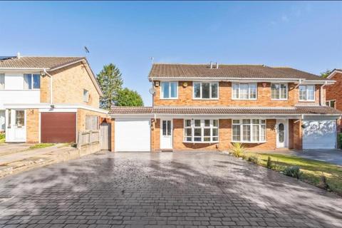 undefined, Ullenhall Road, Knowle, Solihull, B93 9JD