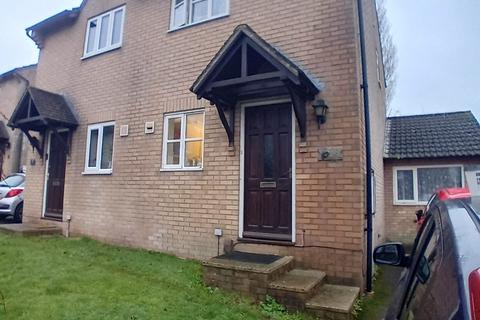 undefined, Cottage Gardens, Poole BH12