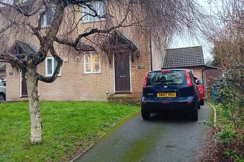 undefined, Cottage Gardens, Poole BH12