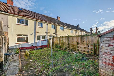 2 bedroom terraced house for sale, 24 Annfield Glen Road, Ayr, KA7 3RP