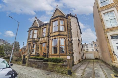 5 bedroom house for sale, Clarendon Road, Morecambe LA4