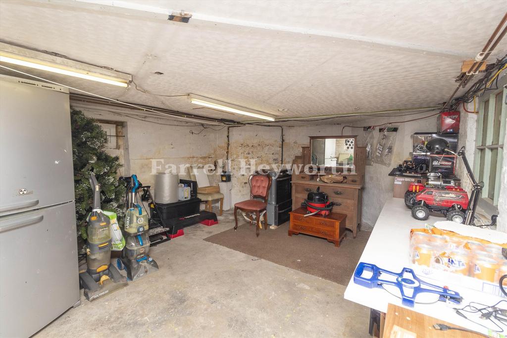 Cellar