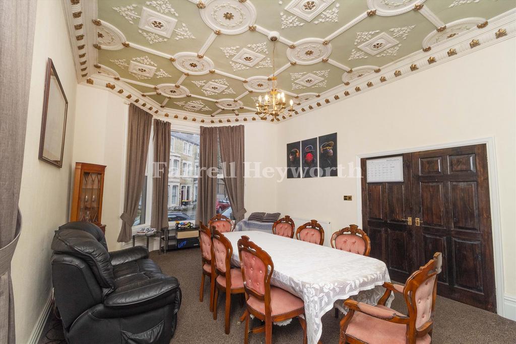 Dining Room view 2