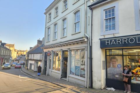 undefined, 51 High Street, Shaftesbury, Dorset, SP7