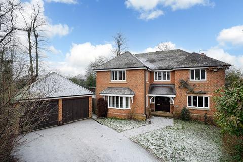 4 bedroom detached house for sale, Billington Road, Leighton Buzzard, LU7
