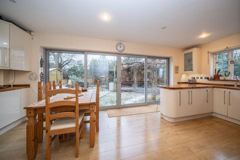 4 bedroom detached house for sale, Billington Road, Leighton Buzzard, LU7