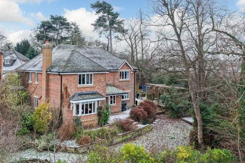 4 bedroom detached house for sale, Billington Road, Leighton Buzzard, LU7