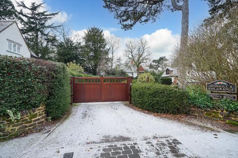4 bedroom detached house for sale, Billington Road, Leighton Buzzard, LU7