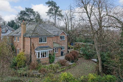 4 bedroom detached house for sale, Billington Road, Leighton Buzzard, LU7