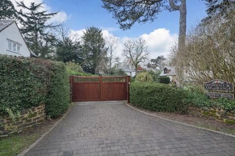 4 bedroom detached house for sale, Billington Road, Leighton Buzzard, LU7