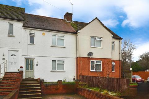 3 bedroom house to rent, Wilshere Avenue, St Albans, AL1