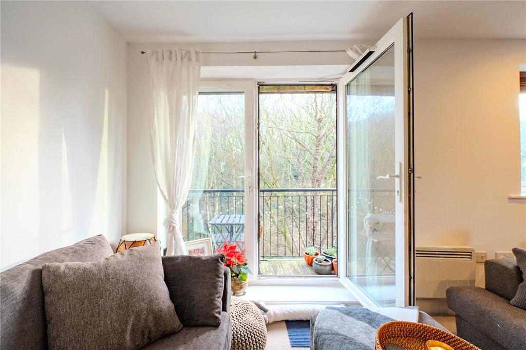 French Doors